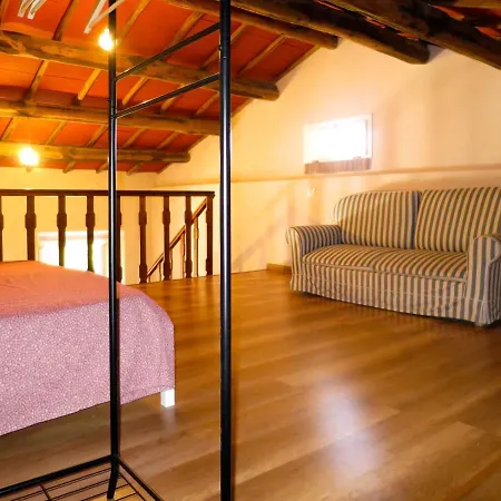 Apartment L'essiccatoio-2 By Interhome Bolsena