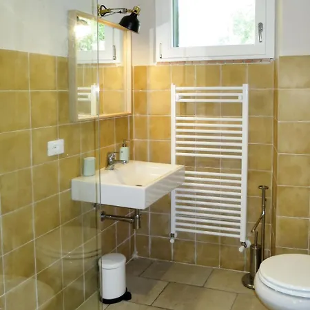 L'essiccatoio-2 By Interhome Apartment Bolsena