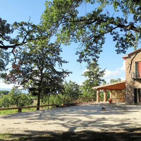 L'essiccatoio-2 By Interhome * Bolsena