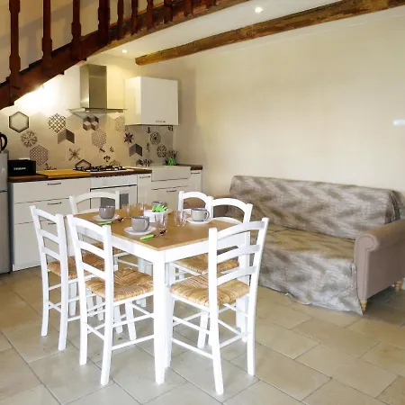Apartment L'essiccatoio-2 By Interhome Bolsena