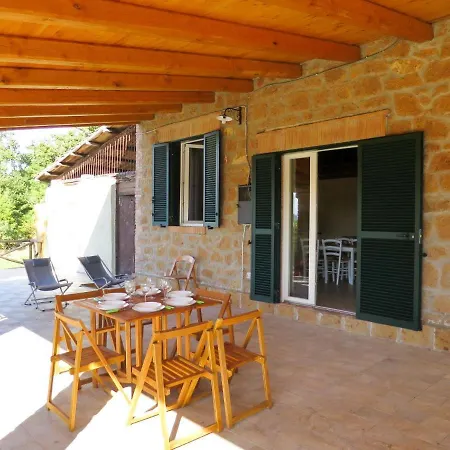 L'essiccatoio-2 By Interhome Bolsena