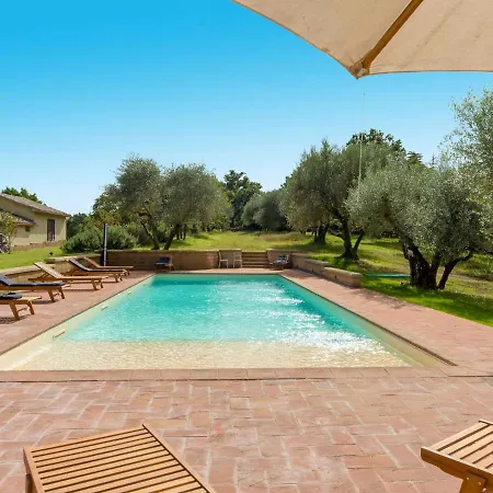 L'essiccatoio-2 By Interhome Apartment *