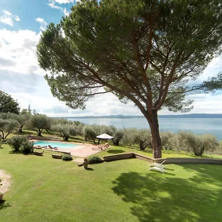 L'essiccatoio-2 By Interhome Apartment Bolsena