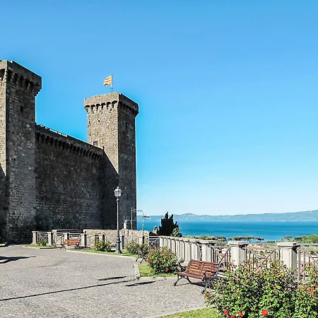 L'essiccatoio-2 By Interhome Apartment Bolsena